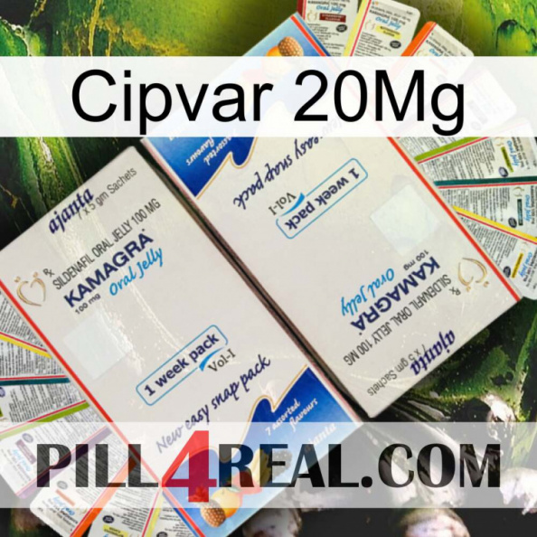 Cipvar 20Mg kamagra1